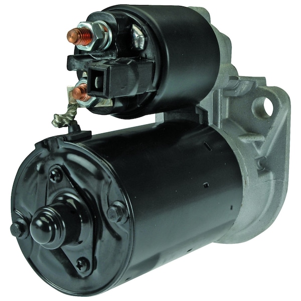 Wai Global Starter, STRBO PMGR, 11kW12 Volt, CCW, 9Tooth Pinion 17415N - main